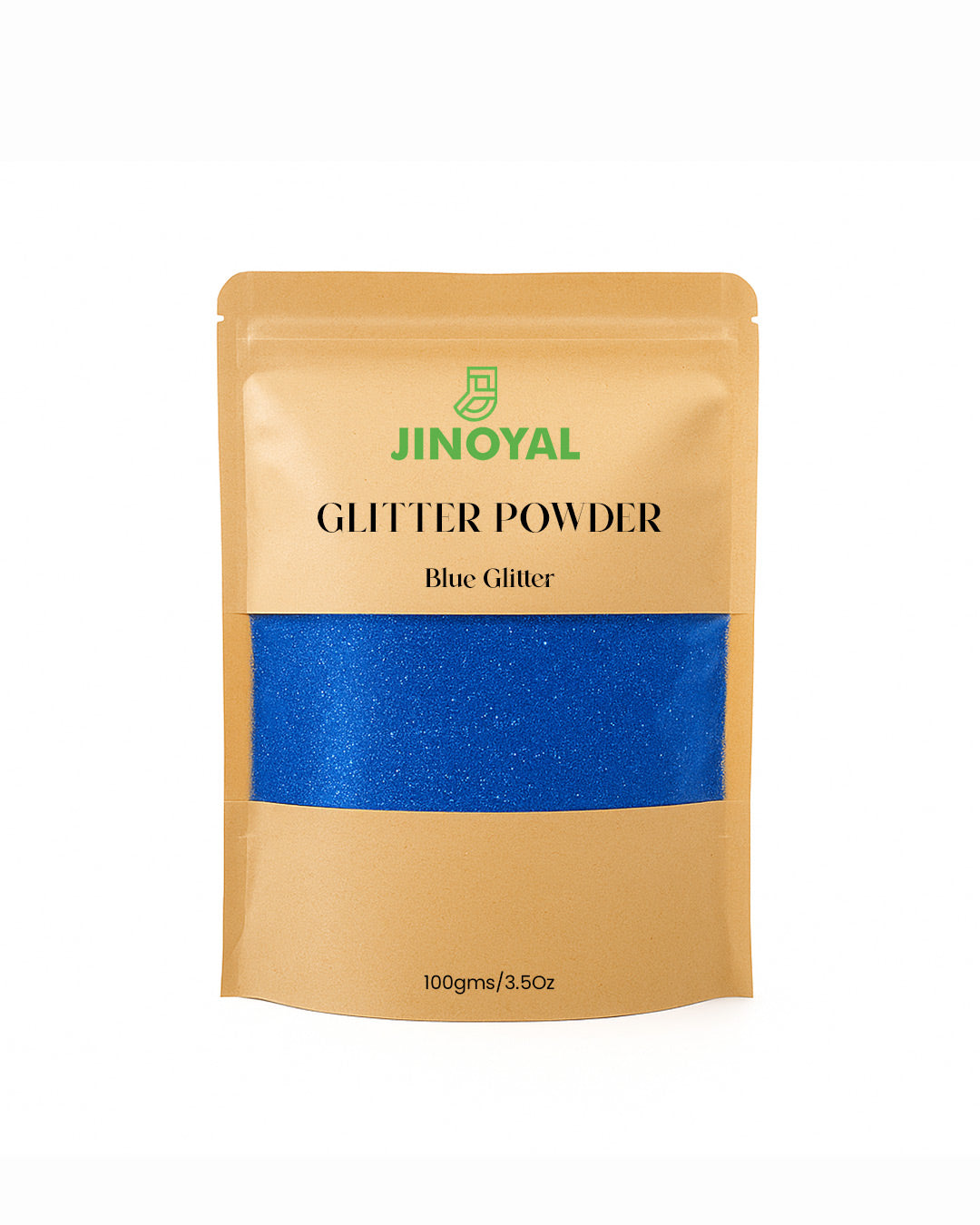 Glitter Powder - Blue