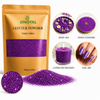 Glitter Powder - Violet