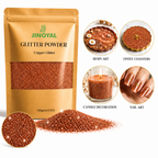 Glitter Powder - Copper