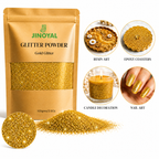 Glitter Powder - Gold