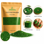 Glitter Powder - Green