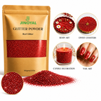 Glitter Powder - Red