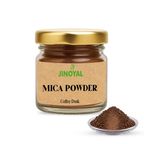 Coffee Dusk | Mica Powder for Resin Art, Soap & Candle Making | Non-Toxic