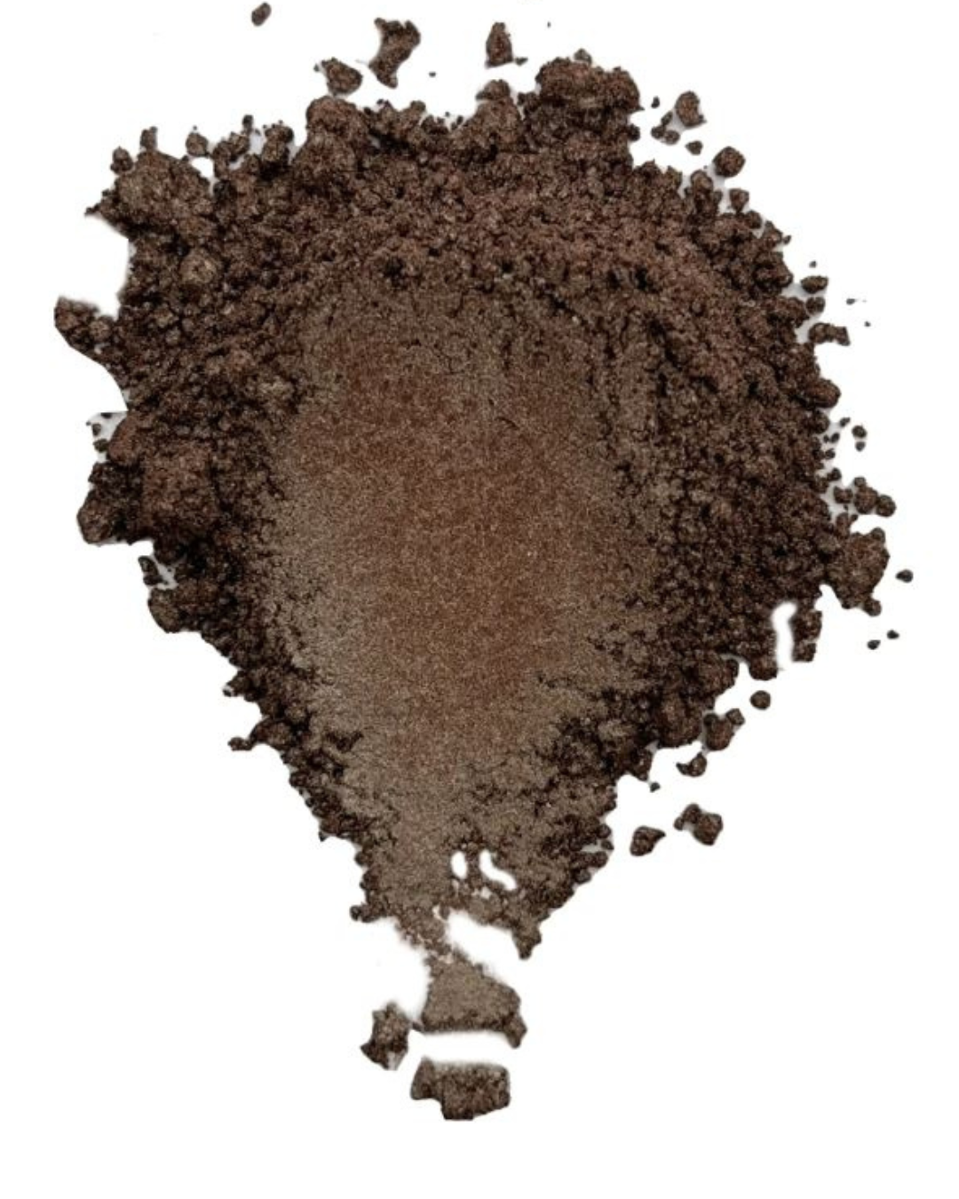 Coffee Dusk Pearl Pigment