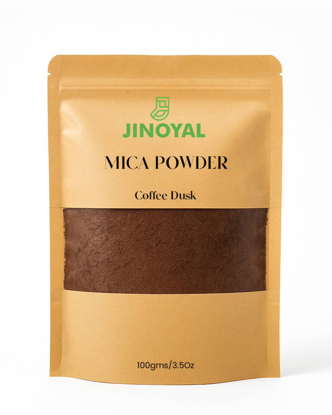 Coffee Dusk Pearl Pigment