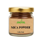 Coffee Dusk Mica Pearl Powder