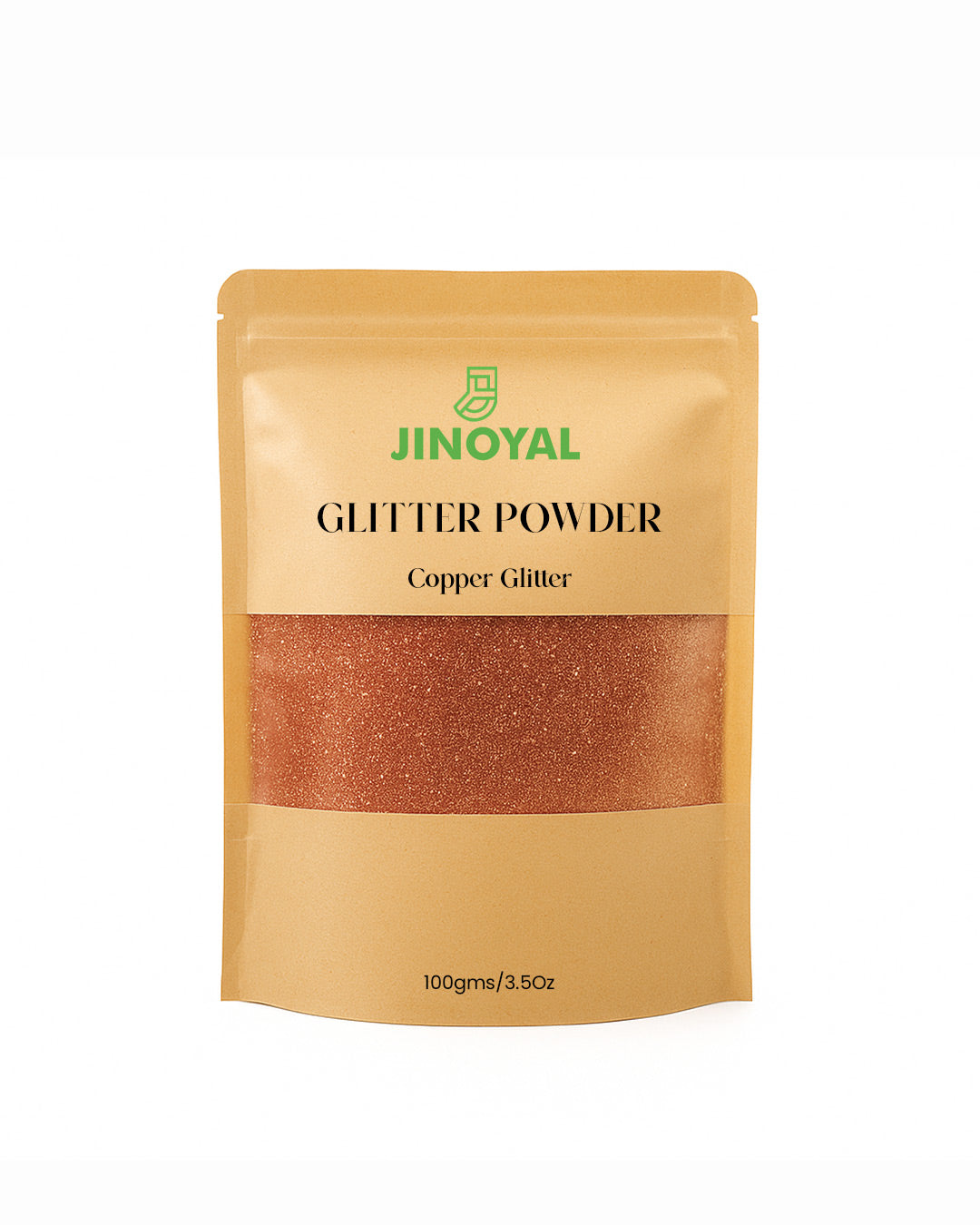 Glitter Powder - Copper