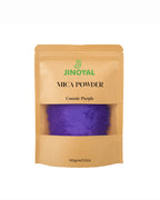 Cosmic Purple Dusk Mica Pearl Powder