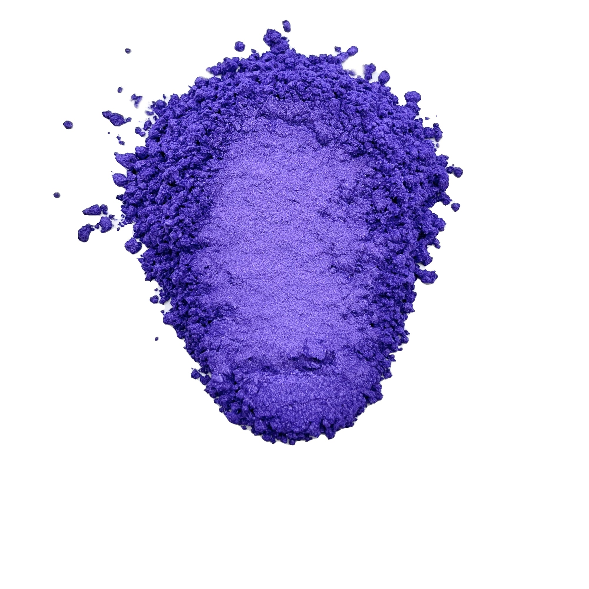 Cosmic Purple Dusk Mica Pearl Powder