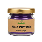 Cosmic Purple Dusk Mica Pearl Powder