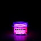 Glow Powder - Aurora Pink