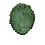 Forest Green Pearl Pigment