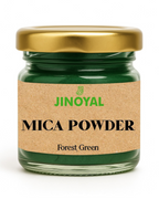 Forest Green Pearl Pigment