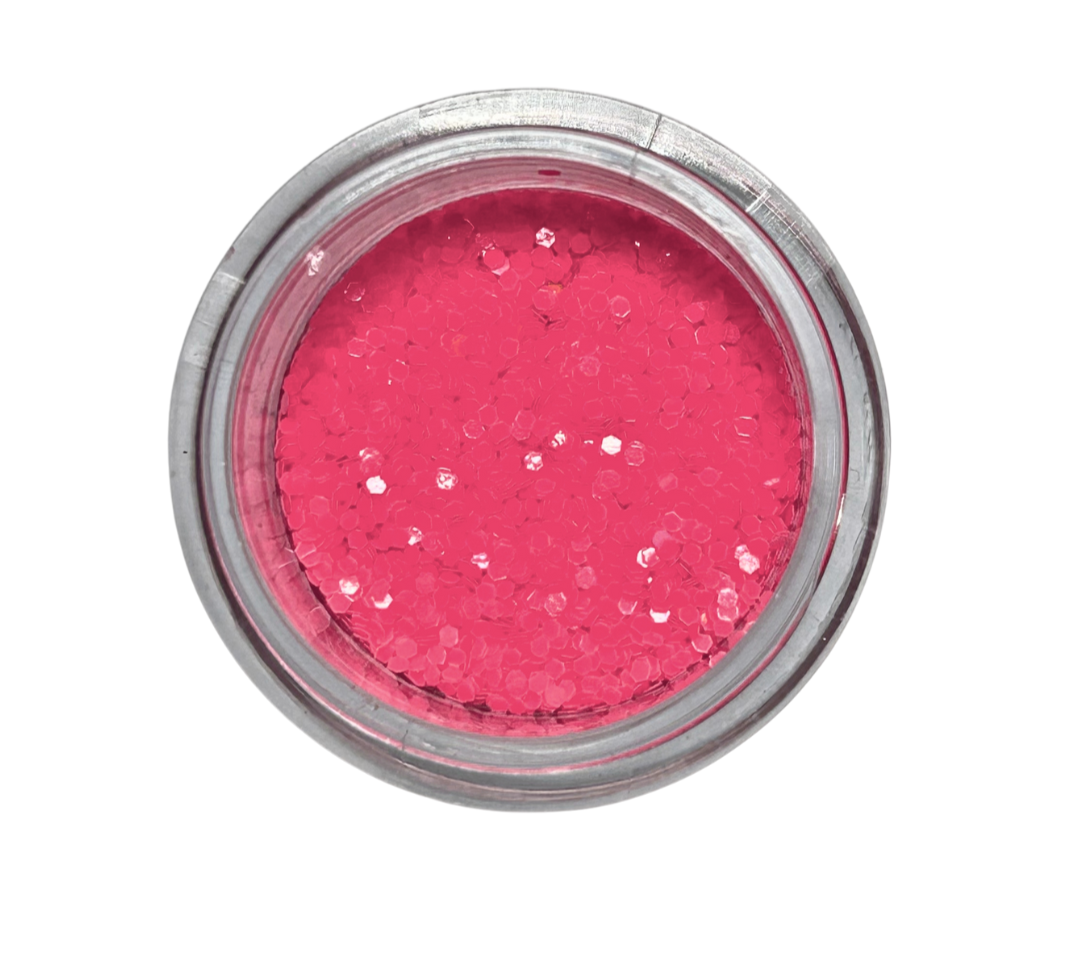 Glow Flakes - Glo-06