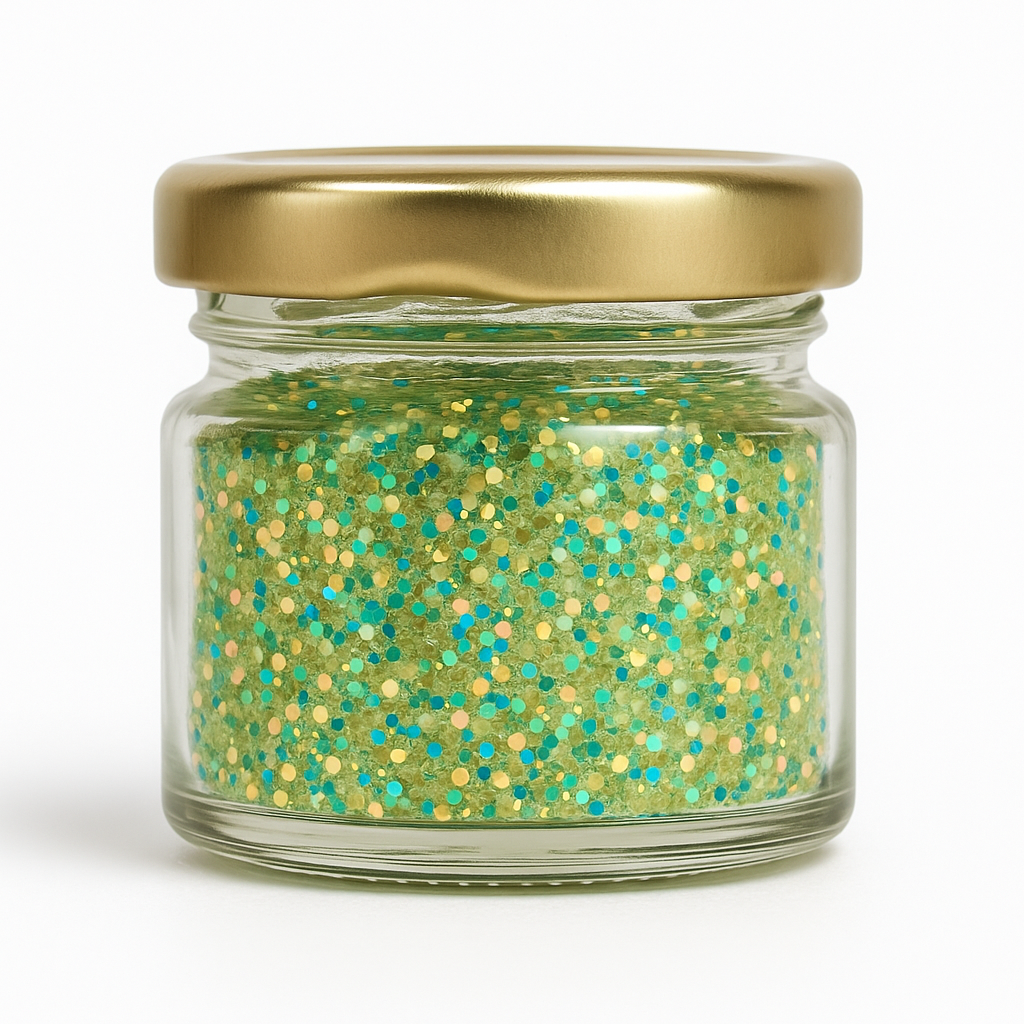 GID Chameleon Flakes - Glo-01