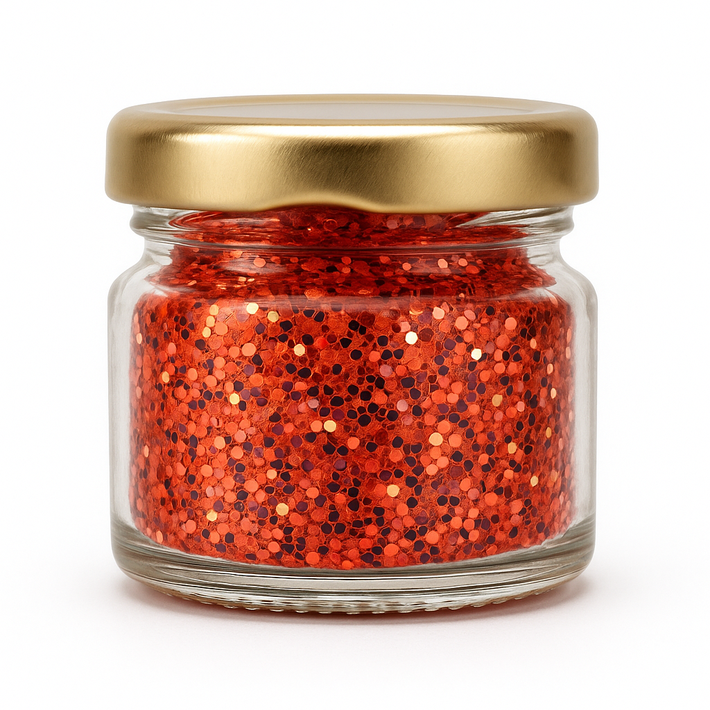 GID Chameleon Flakes - Glo-02