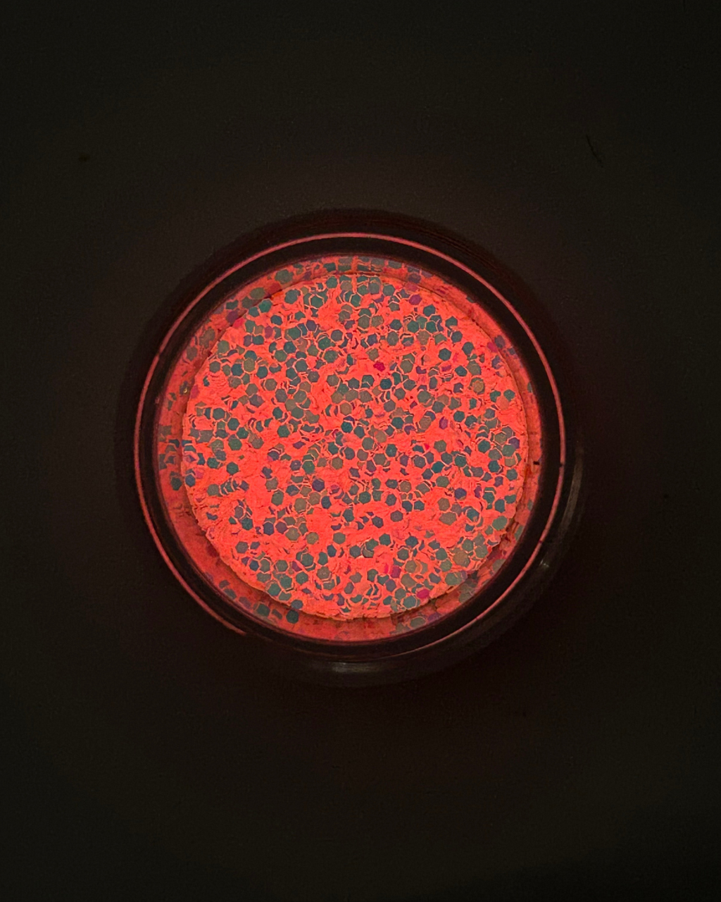 GID Chameleon Flakes - Glo-03