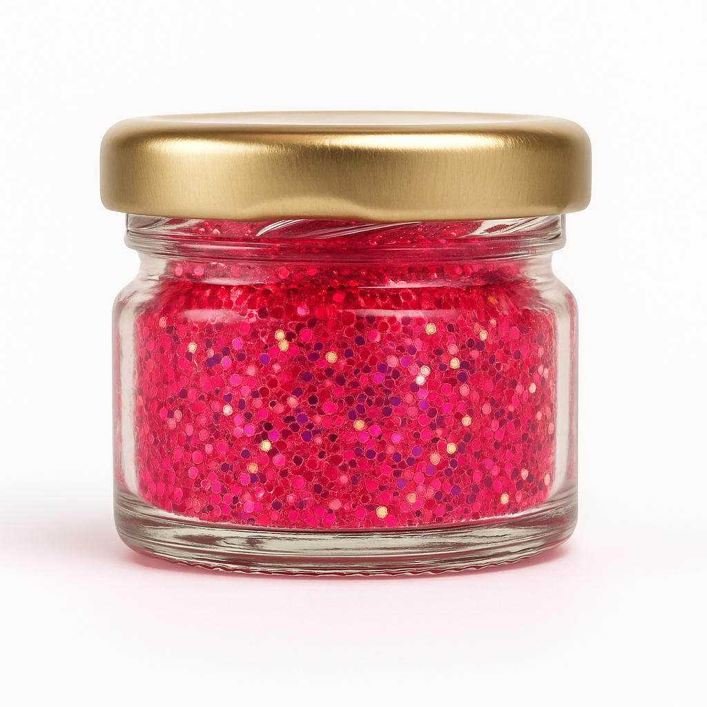 GID Chameleon Flakes - Glo-03