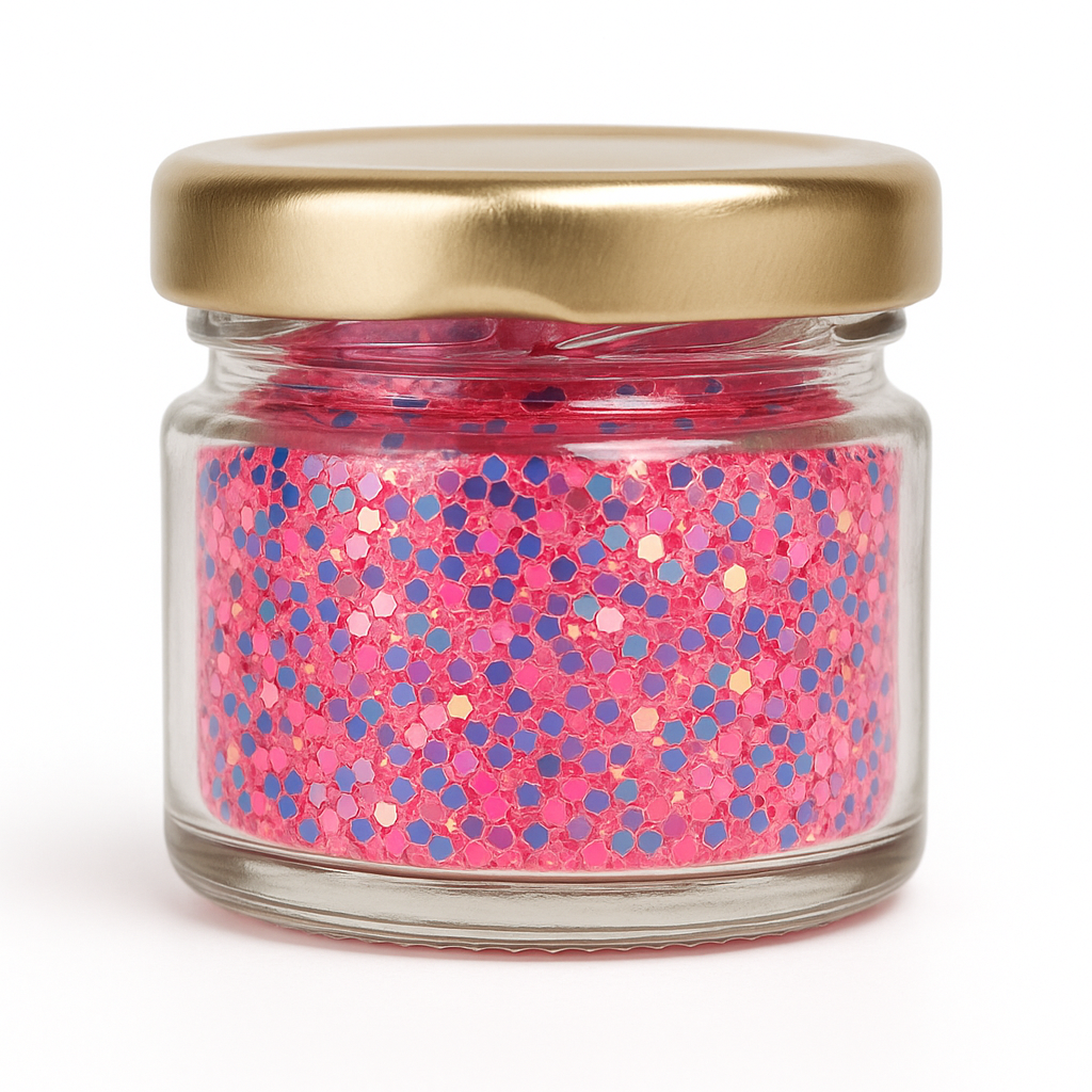 GID Chameleon Flakes - Glo-04