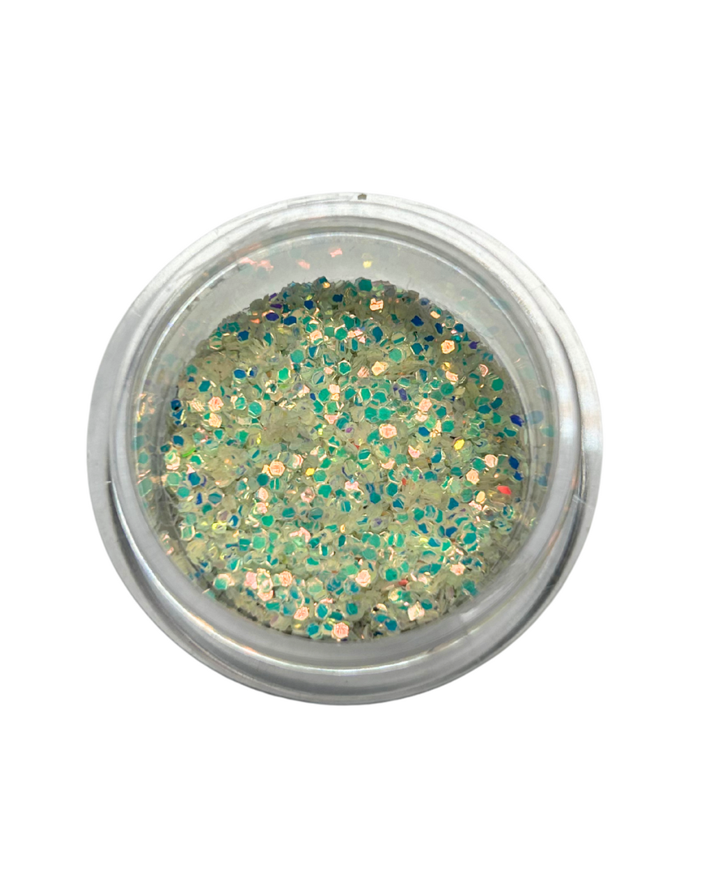 GID Chameleon Flakes - Glo01