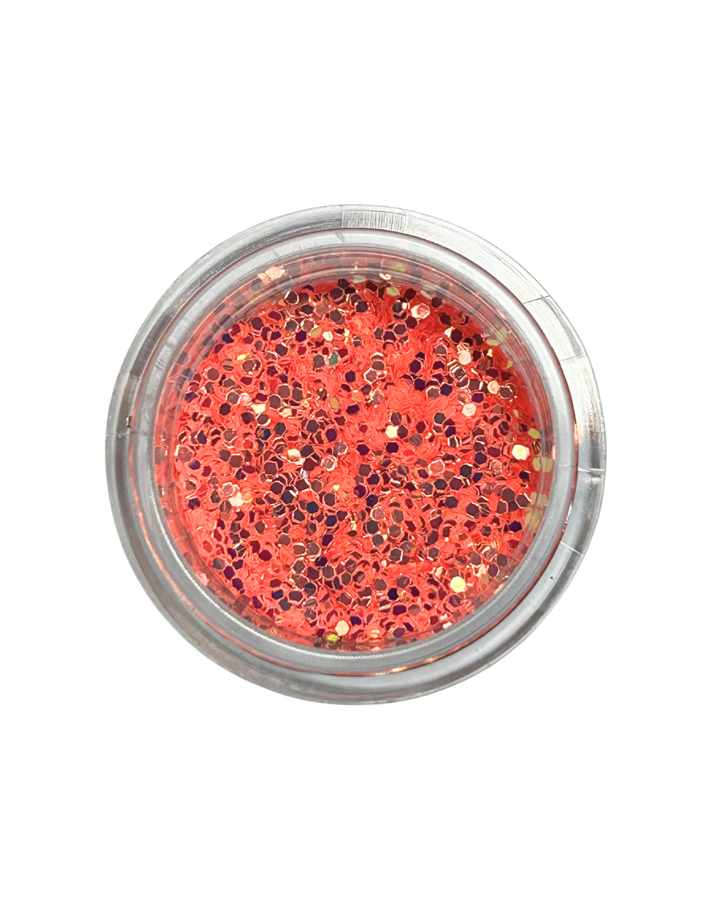 GID Chameleon Flakes - Glo02