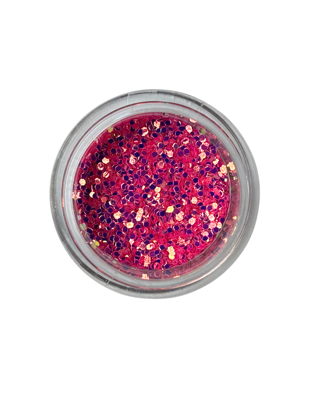 GID Chameleon Flakes - Glo03