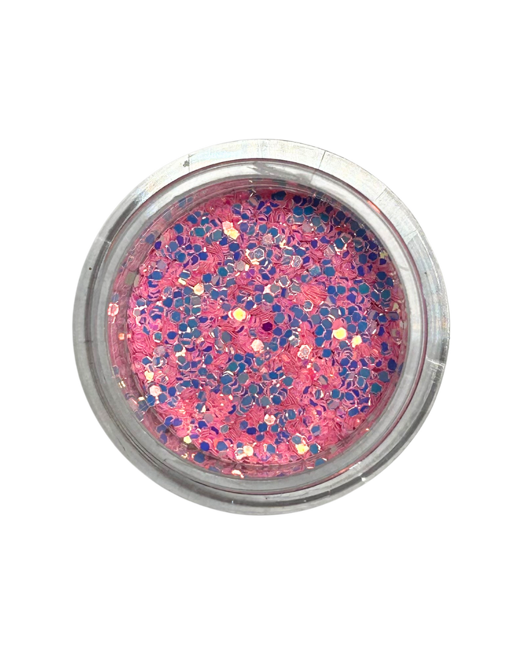 GID Chameleon Flakes - Glo04