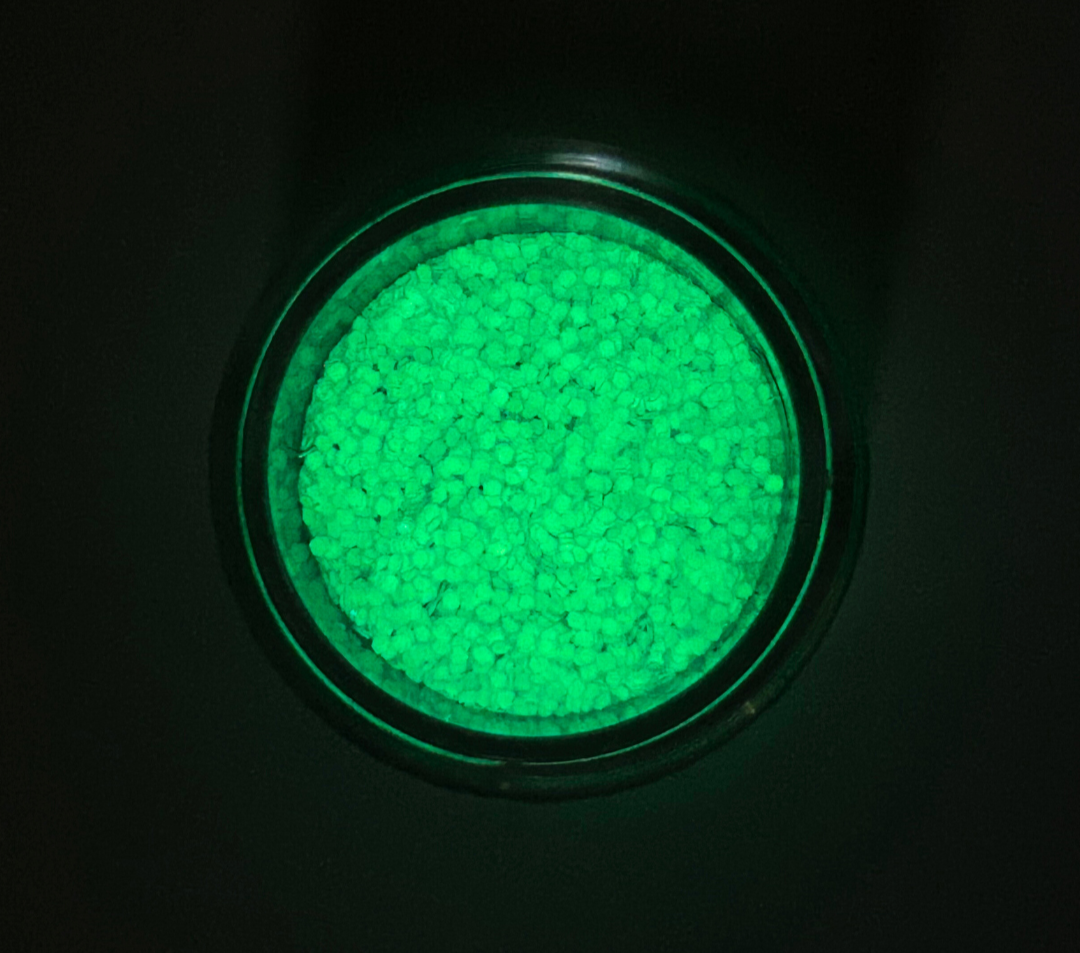 GID Flakes - Glo-05