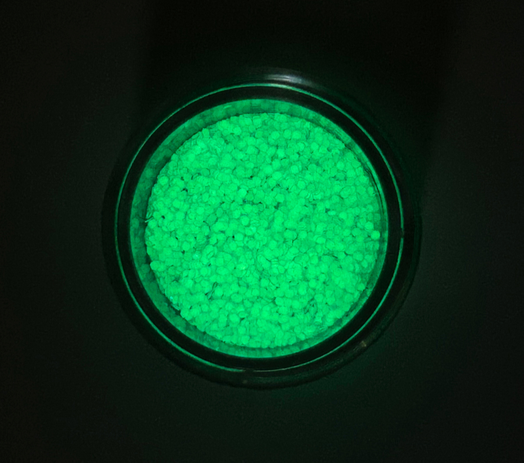 GID Flakes - Glo-05
