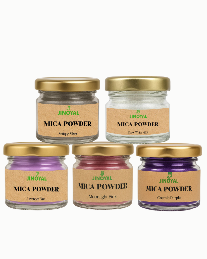 Galaxy Theme Kit's Mica Powder