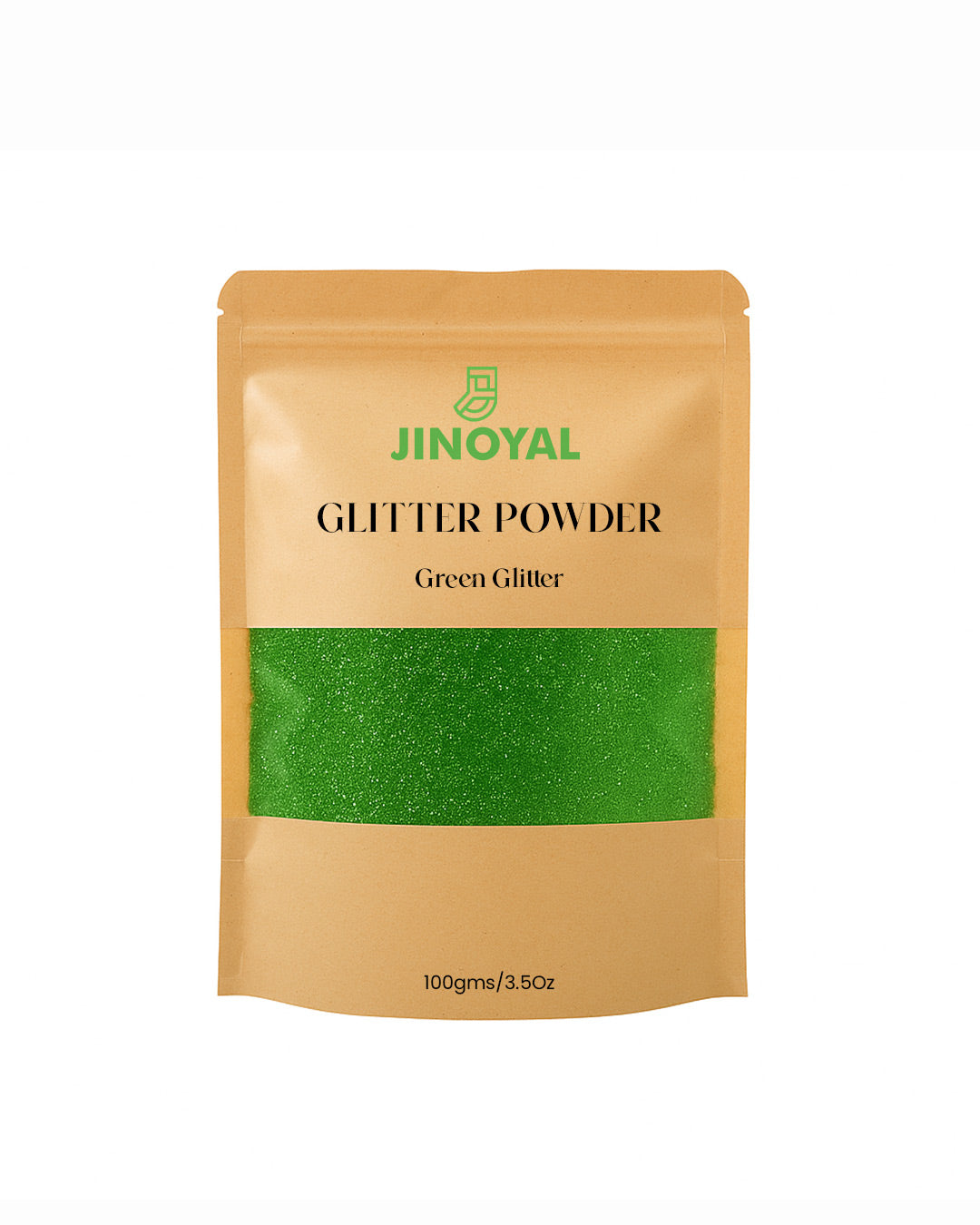 Glitter Powder - Green