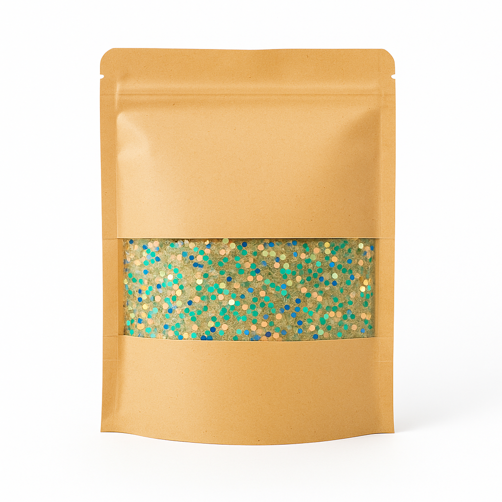 GID Chameleon Flakes - Glo-01