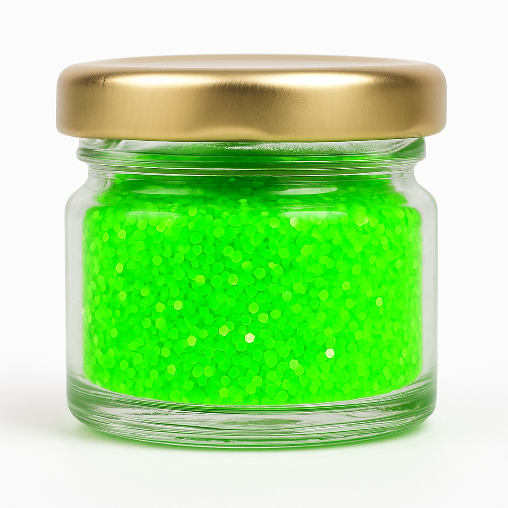 Glow Flakes - Glo-02