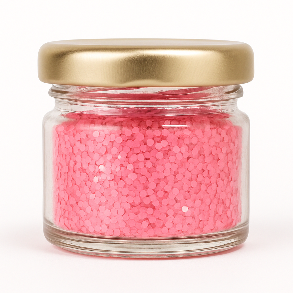 Glow Flakes - Glo-03