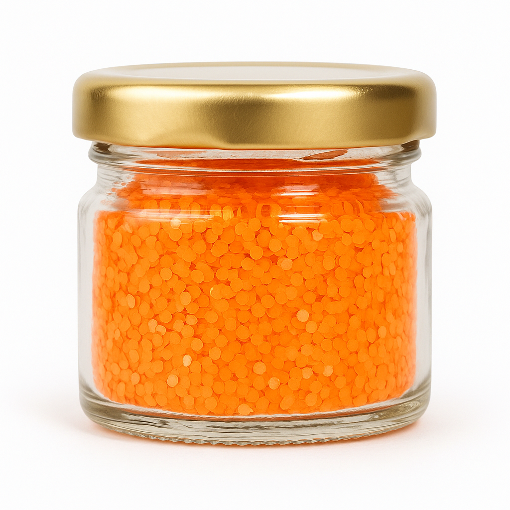 Glow Flakes - Glo-04