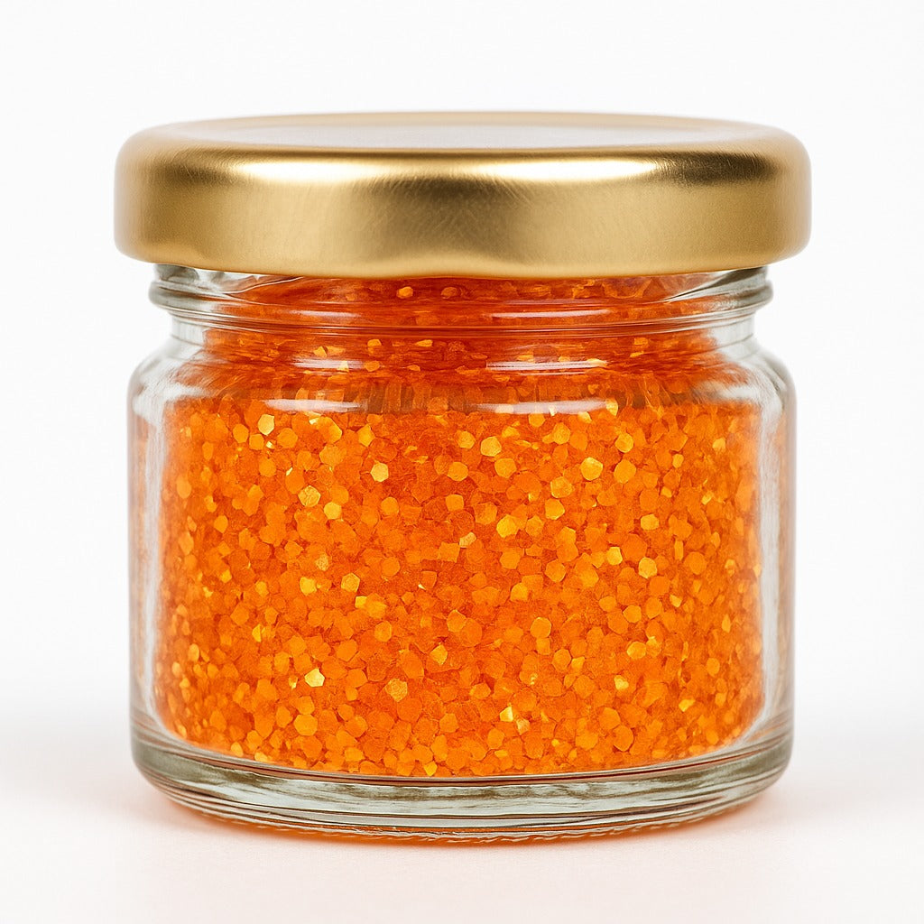 Glow Flakes - Glo-07