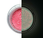 Glow Flakes - Glo-03