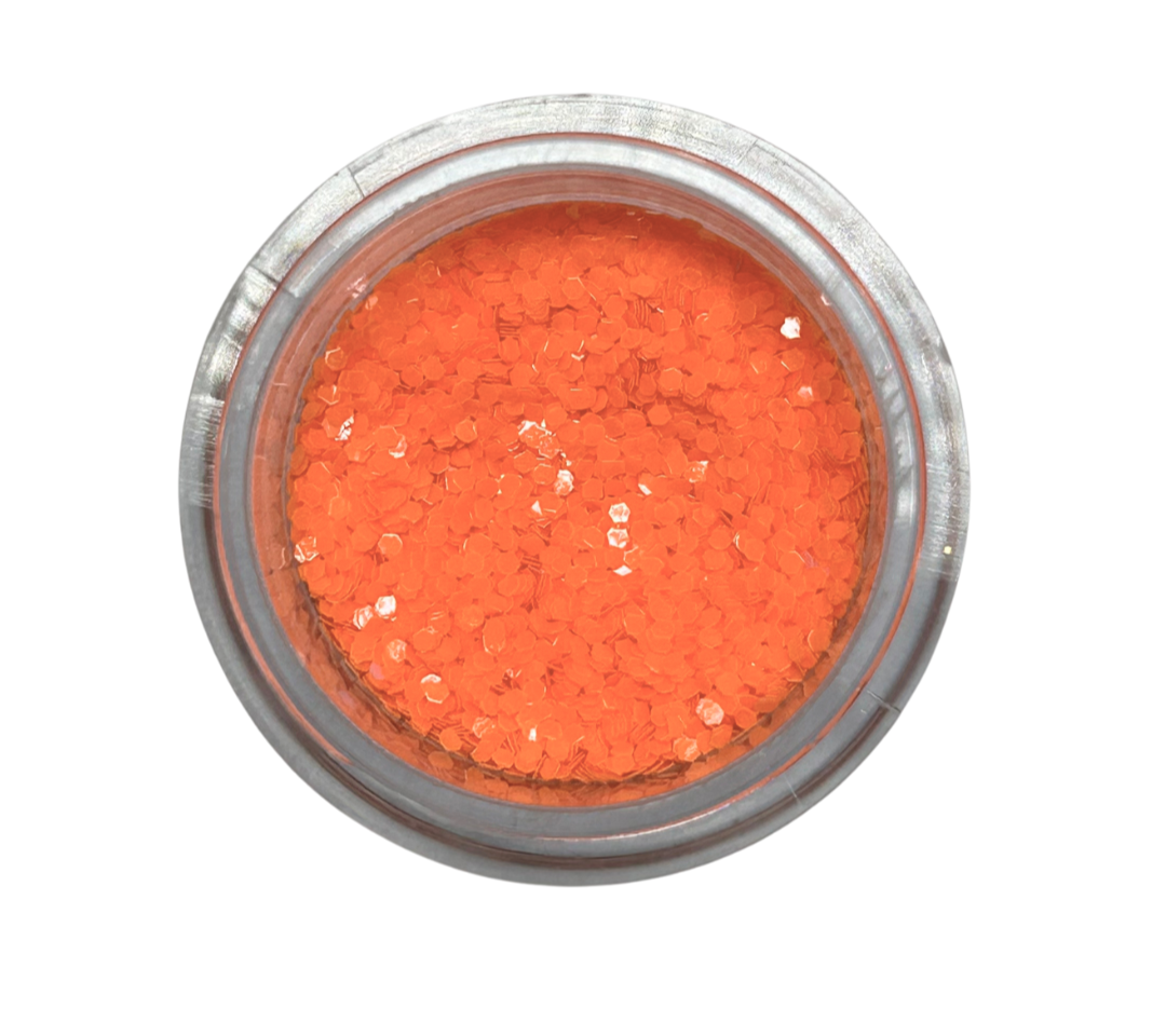 Glow Flakes - Glo-04