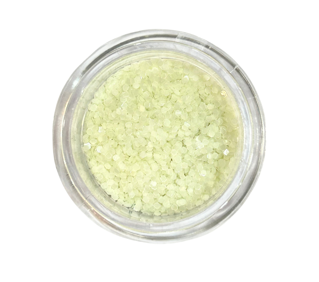 Glow Flakes - Glo-01