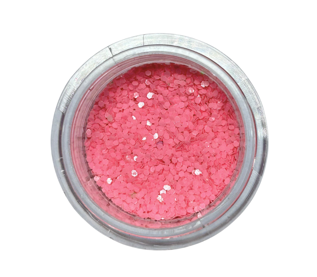 Glow Flakes - Glo-03