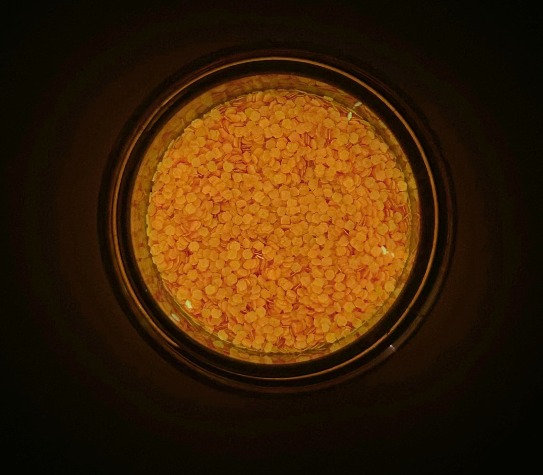Glow Flakes - Glo-04