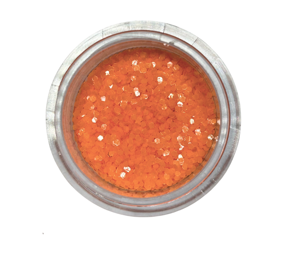 Glow Flakes - Glo-07