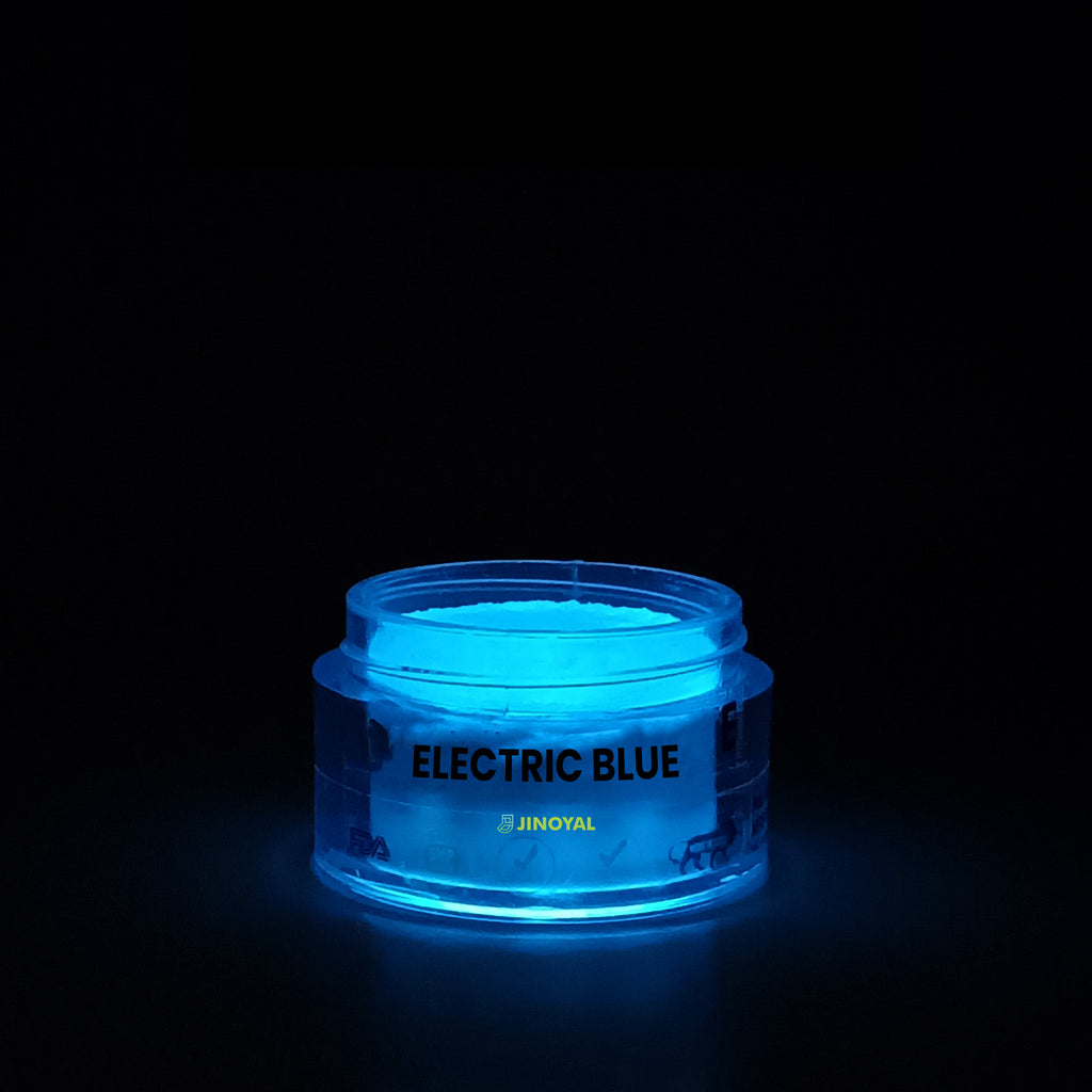 Glow Powder - Electric Blue