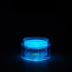 Glow Powder - Electric Blue