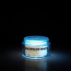 Glow Powder - Snowglow White