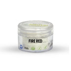 Glow Powder - Fire Red
