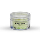 Glow Powder - Forest Green