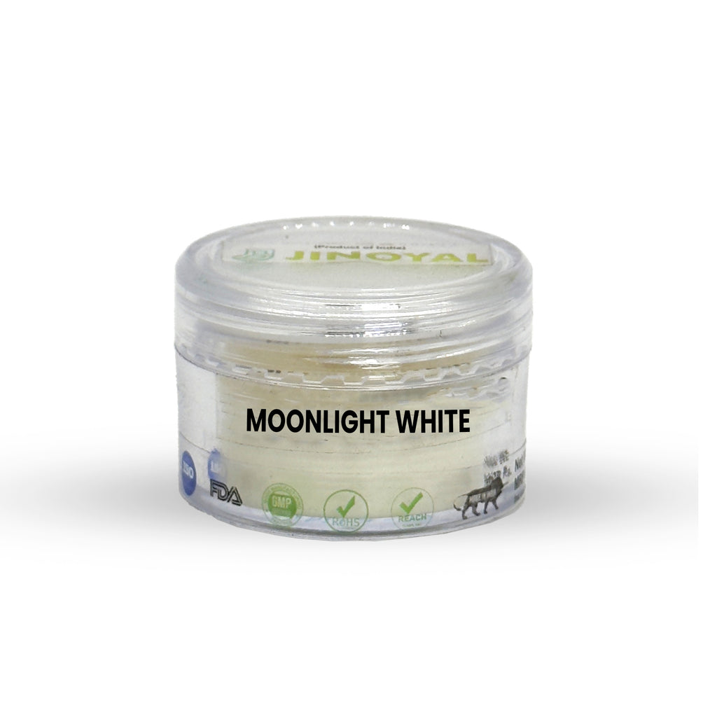 Glow Powder - Moonlight White
