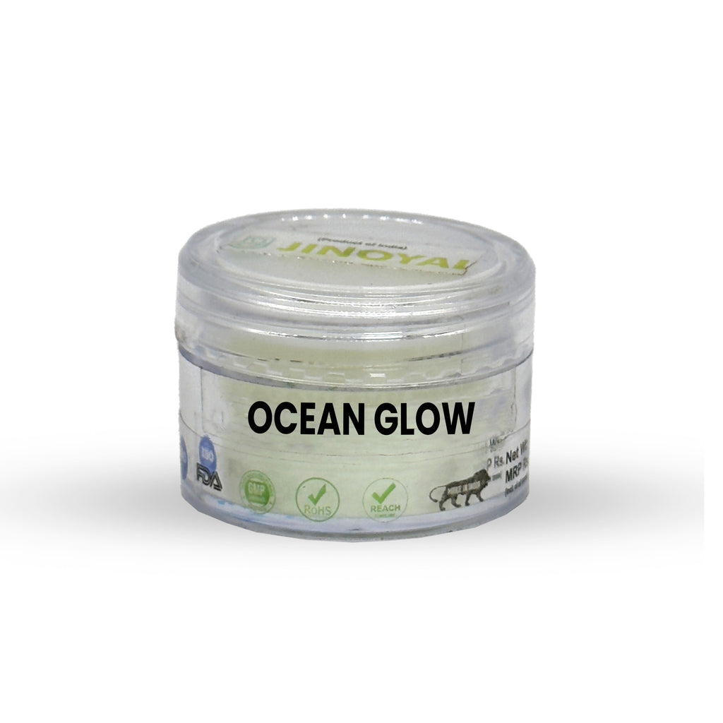 Glow Powder - Ocean Glow