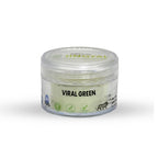 Glow Powder - Viral Green